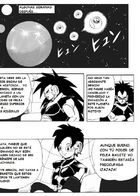 DBM U3 & U9: Una Tierra sin Goku : Chapitre 9 page 5