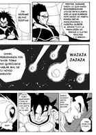 DBM U3 & U9: Una Tierra sin Goku : Capítulo 9 página 6