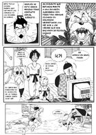 DBM U3 & U9: Una Tierra sin Goku : Capítulo 9 página 10