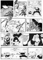 DBM U3 & U9: Una Tierra sin Goku : Capítulo 9 página 14