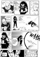 DBM U3 & U9: Una Tierra sin Goku : Chapter 9 page 15