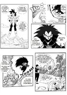 DBM U3 & U9: Una Tierra sin Goku : Capítulo 9 página 17