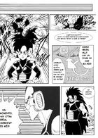 DBM U3 & U9: Una Tierra sin Goku : Capítulo 9 página 19