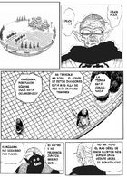 DBM U3 & U9: Una Tierra sin Goku : Chapitre 9 page 21