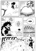 DBM U3 & U9: Una Tierra sin Goku : Capítulo 9 página 23