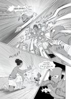 La Planète Takoo : Chapitre 1 page 5
