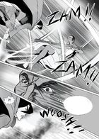 La Planète Takoo : Chapter 3 page 9