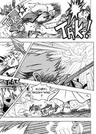 Les Torches d'Arkylon  : Chapitre 4 page 14