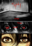 Enemy inside : Chapter 1 page 6