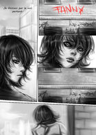 Enemy inside : Chapitre 1 page 11