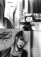 Enemy inside : Chapitre 1 page 13