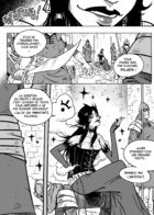 Les Torches d'Arkylon  : Chapitre 5 page 3