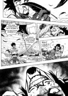 Les Torches d'Arkylon  : Chapitre 5 page 16