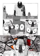Divided : Chapitre 3 page 28