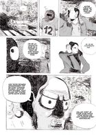 Divided : Chapitre 3 page 35