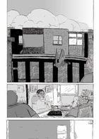 Divided : Chapitre 3 page 1