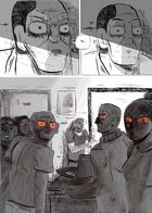 Divided : Chapitre 3 page 6