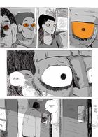 Divided : Chapitre 3 page 7