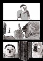 Divided : Chapitre 3 page 21