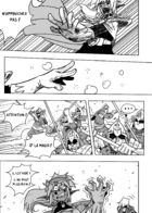 Les Torches d'Arkylon  : Chapitre 6 page 4