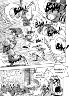 Les Torches d'Arkylon  : Chapitre 6 page 6