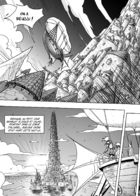 Les Torches d'Arkylon  : Chapter 6 page 10