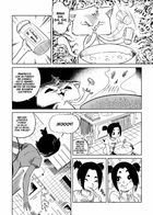 Daily Life of Sefora : Chapitre 11 page 4