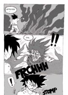 Burn Head : Chapitre 15 page 12