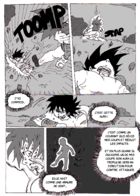 Burn Head : Chapitre 15 page 14