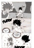 Burn Head : Chapitre 15 page 15