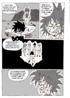 Burn Head : Chapitre 15 page 17