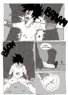 Burn Head : Chapitre 15 page 19