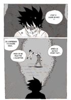 Burn Head : Chapitre 15 page 20