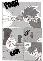 Burn Head : Chapitre 15 page 22