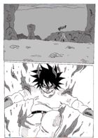 Burn Head : Chapitre 15 page 2