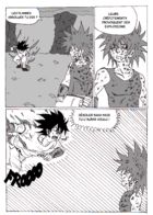 Burn Head : Chapitre 15 page 3