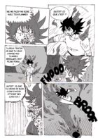 Burn Head : Chapitre 15 page 8