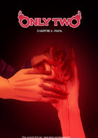 Only Two-TOME 2-Bas les masques : Capítulo 4 página 1