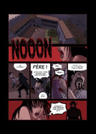 Only Two-TOME 2-Bas les masques : Chapitre 4 page 2