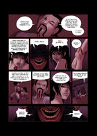 Only Two-TOME 2-Bas les masques : Chapitre 4 page 3
