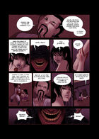 Only Two-TOME 2-Bas les masques : Capítulo 4 página 3