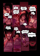 Only Two-TOME 2-Bas les masques : Chapter 4 page 6