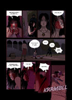 Only Two-TOME 2-Bas les masques : Chapter 4 page 7