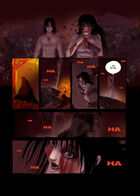 Only Two-TOME 2-Bas les masques : Chapitre 4 page 9