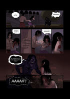 Only Two-TOME 2-Bas les masques : Chapter 4 page 11