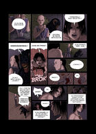 Only Two-TOME 2-Bas les masques : Chapitre 4 page 13