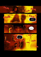 Only Two-TOME 2-Bas les masques : Chapitre 4 page 15