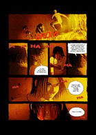 Only Two-TOME 2-Bas les masques : Chapitre 4 page 16