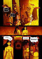 Only Two-TOME 2-Bas les masques : Chapitre 4 page 17