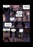 Only Two-TOME 2-Bas les masques : Chapitre 4 page 19